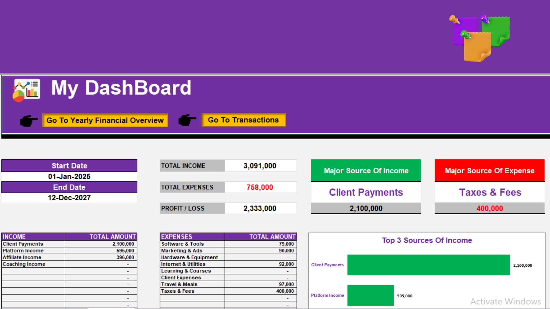 INCOME EXPENSE TRACKER (1)