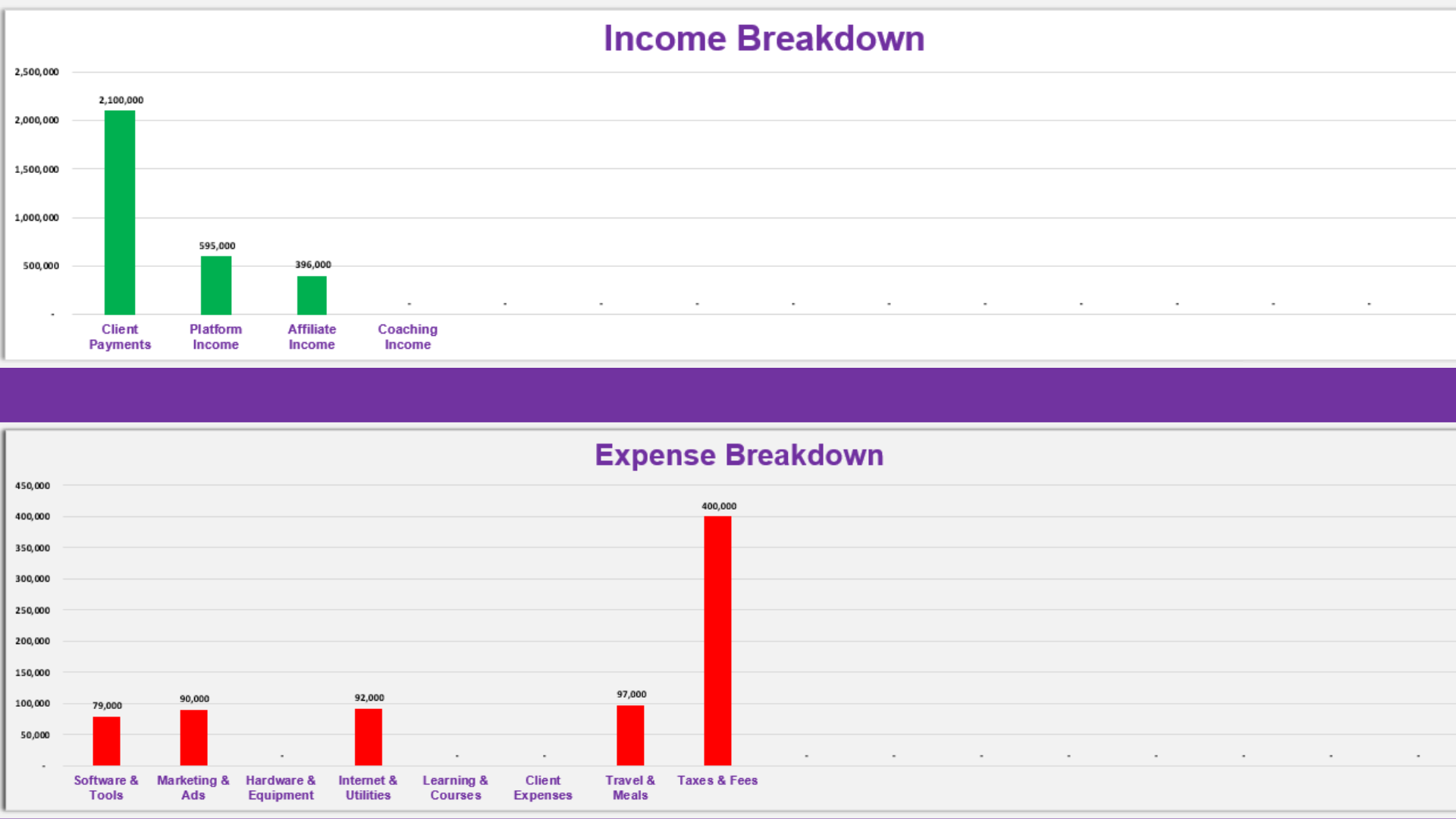 INCOME EXPENSE TRACKER (4)